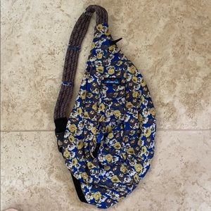 Kavu Ropeable Sling Bag